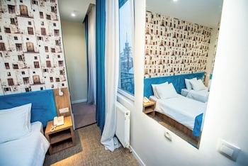 city inn boutique hotel tbilisi
