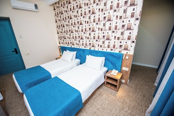 city inn boutique hotel tbilisi