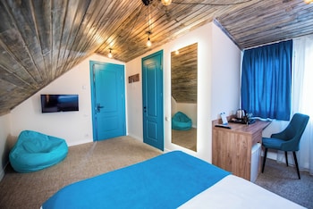 city inn boutique hotel tbilisi