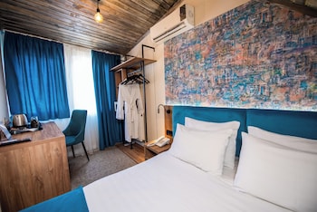 city inn boutique hotel tbilisi