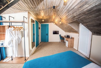 city inn boutique hotel tbilisi