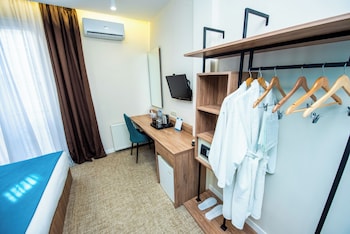 city inn boutique hotel tbilisi