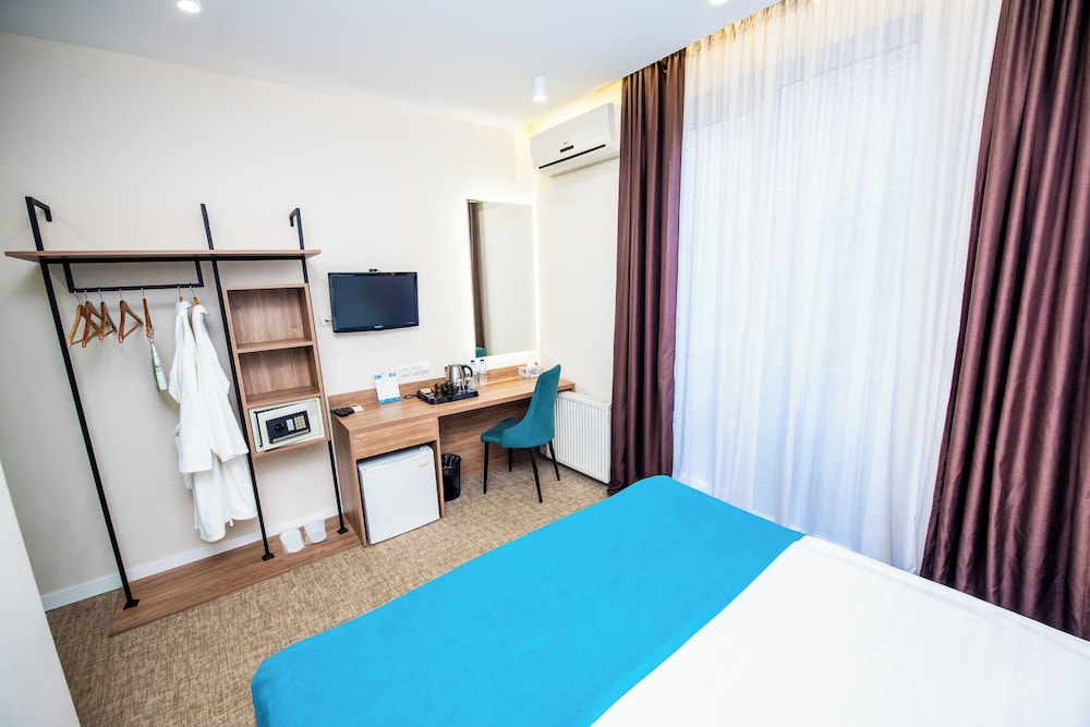 city inn boutique hotel tbilisi