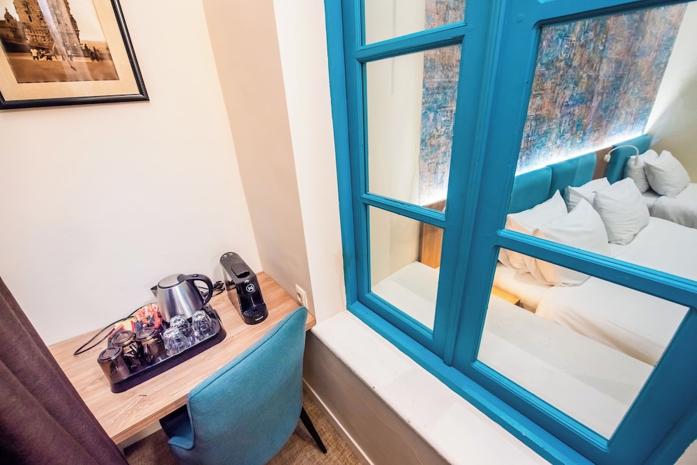 city inn boutique hotel tbilisi
