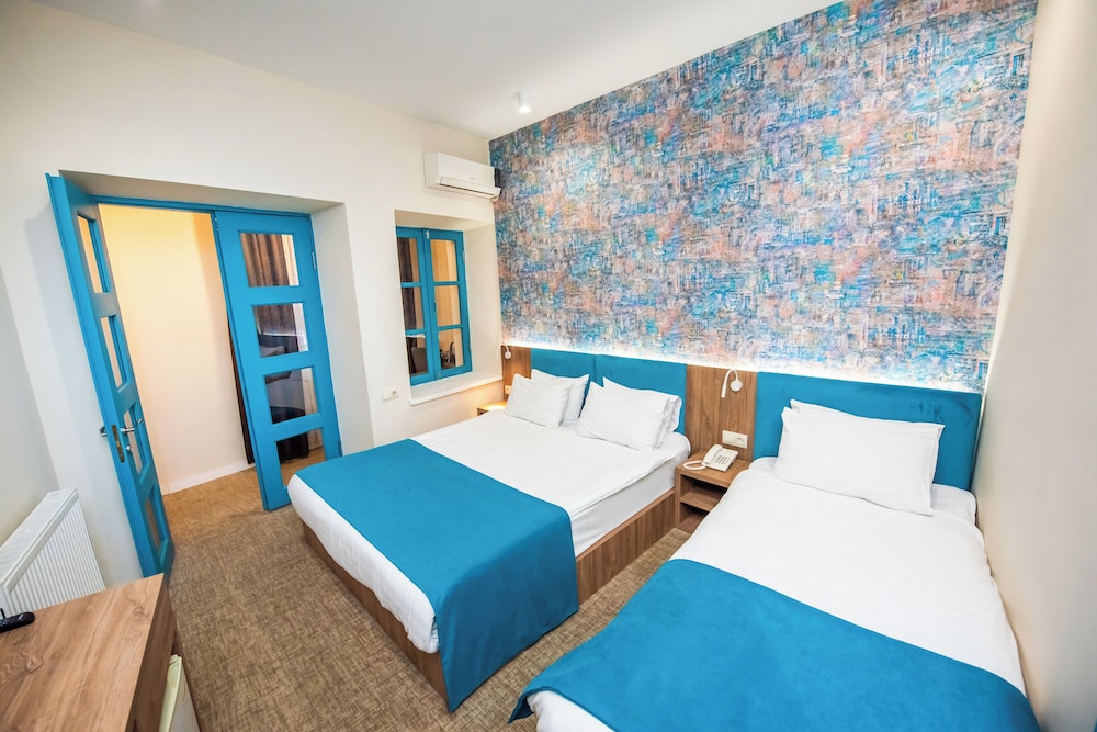 city inn boutique hotel tbilisi
