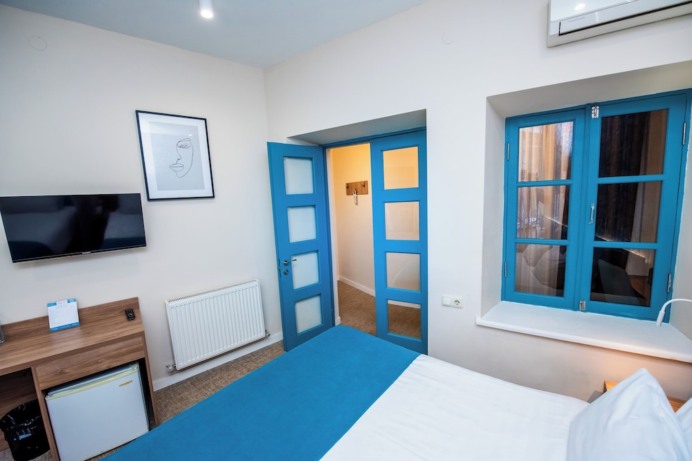 city inn boutique hotel tbilisi