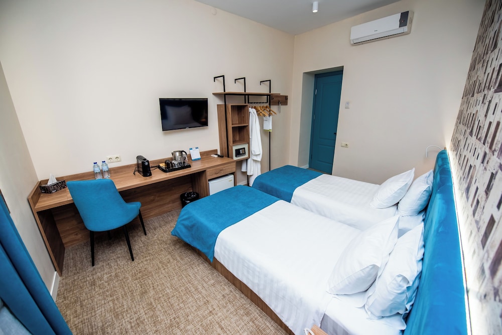 city inn boutique hotel tbilisi