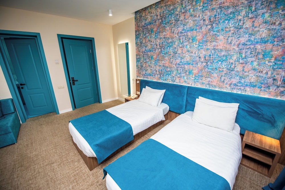 city inn boutique hotel tbilisi