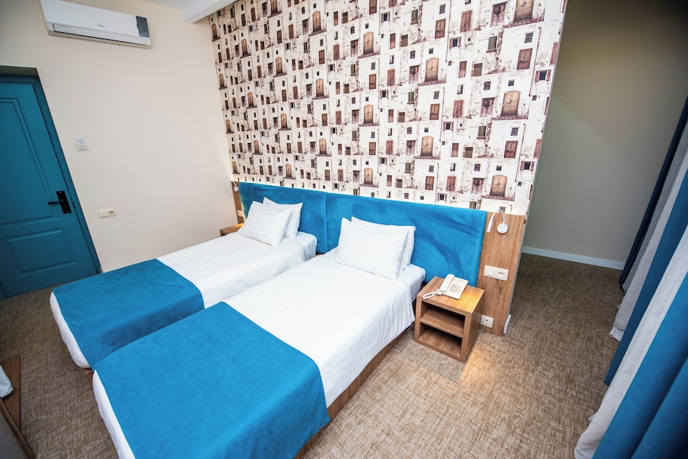 city inn boutique hotel tbilisi