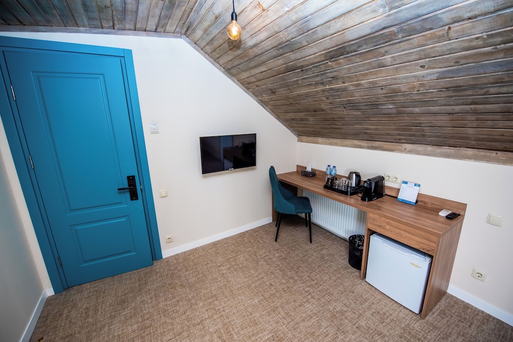 city inn boutique hotel tbilisi