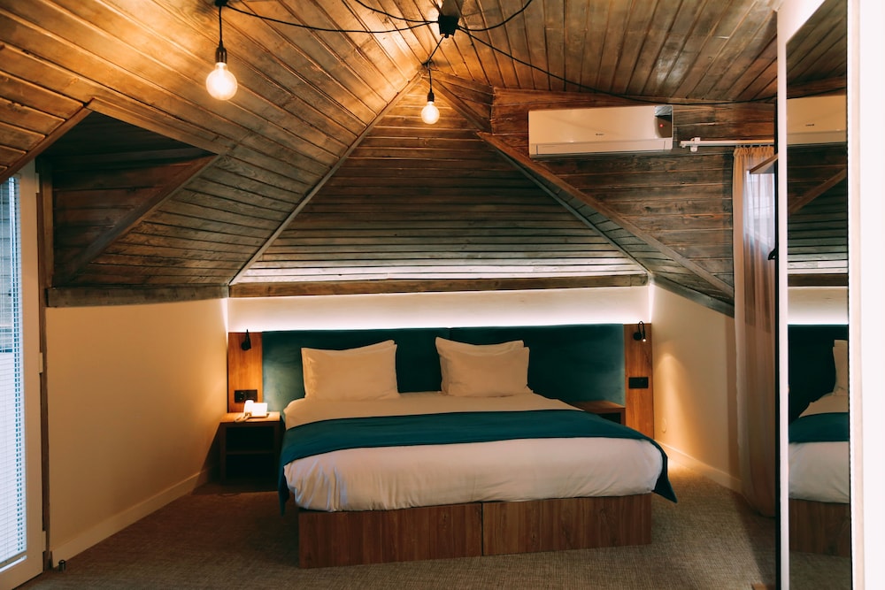 city inn boutique hotel tbilisi