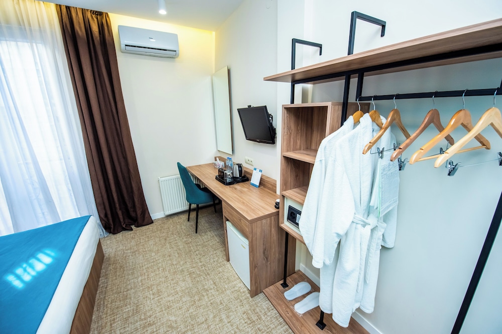city inn boutique hotel tbilisi