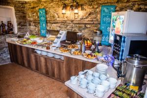 city inn boutique hotel tbilisi