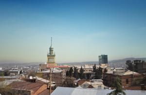 tbilisi