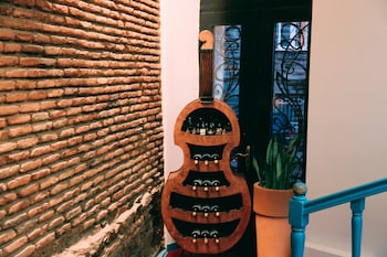 city inn boutique hotel tbilisi