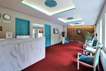 city inn boutique hotel tbilisi