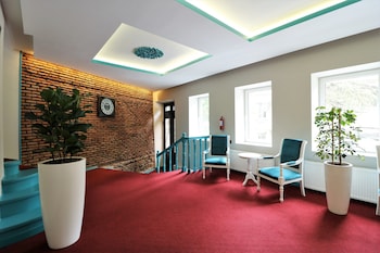city inn boutique hotel tbilisi