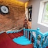 city inn boutique hotel tbilisi