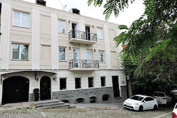 tbilisi