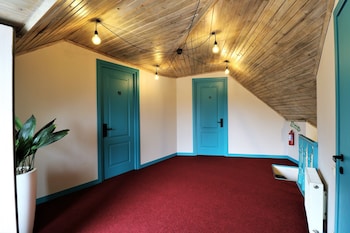 city inn boutique hotel tbilisi