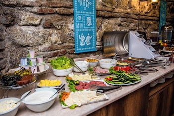 city inn boutique hotel tbilisi