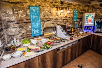 city inn boutique hotel tbilisi
