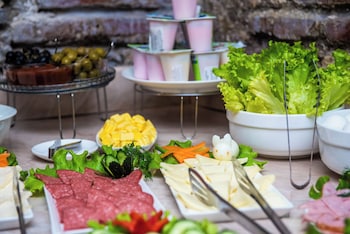 city inn boutique hotel tbilisi