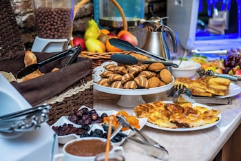 city inn boutique hotel tbilisi
