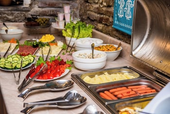 city inn boutique hotel tbilisi