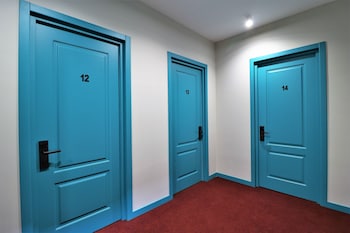 city inn boutique hotel tbilisi