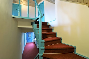 City Inn - Boutique Hotel Tbilisi,Marjanishvili Theatre>>Tbilisi,4 star