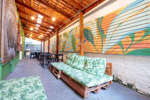 local hostel manaus