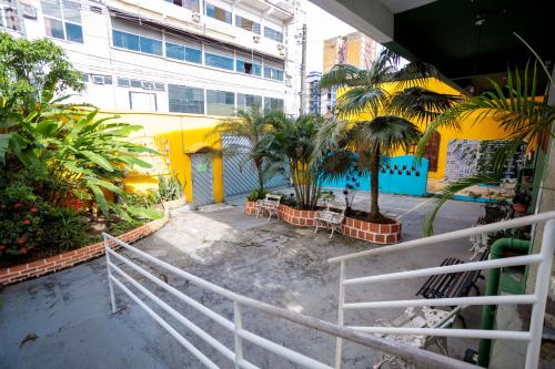 local hostel manaus