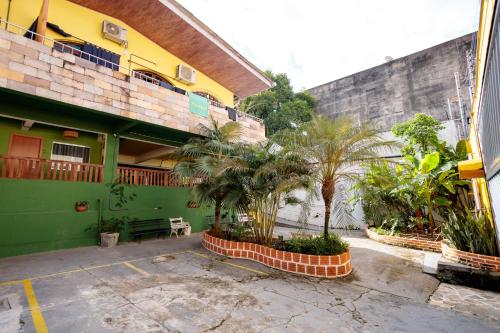local hostel manaus
