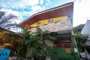 local hostel manaus