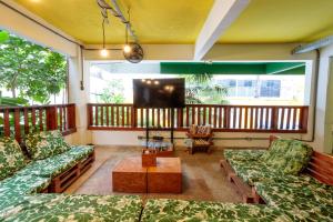 local hostel manaus