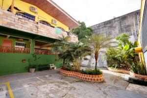 local hostel manaus