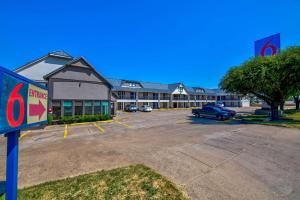 motel 6 fort worth tx white settlement