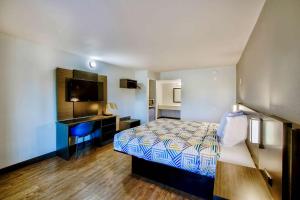 motel 6 fort worth tx white settlement
