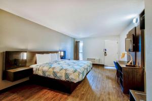 motel 6 fort worth tx white settlement