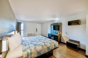 motel 6 fort worth tx white settlement