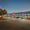 motel 6 fort worth tx white settlement