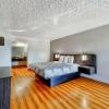 motel 6 fort worth tx white settlement