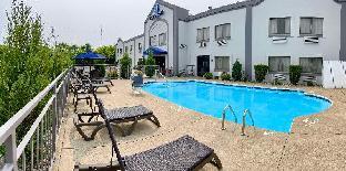 best western port clinton