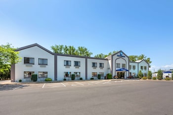 best western port clinton
