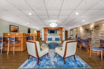 Best Western Port Clinton,Erie County>>Clinton,3 star