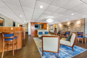 Best Western Port Clinton,Erie County>>Clinton,3 star