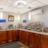 best western port clinton