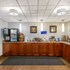 best western port clinton