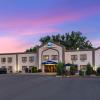 best western port clinton